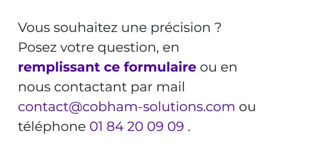 Vérifier la conformité d'une entreprise dans le domaine des RH, de la paie, de la DSN et du droit social